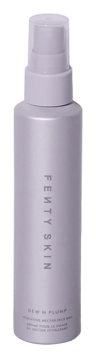 Fenty Beauty Dew N Plump Hydrating Nectar Face Mist