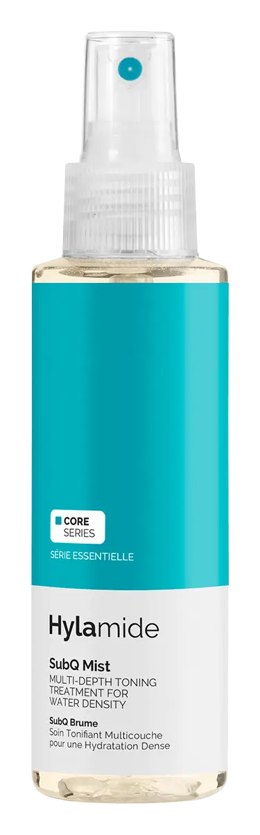 Hylamide SubQ Mist