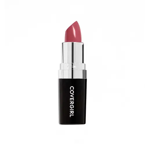 Covergirl Continuous Color Lipstick 425 Vintage Wine
