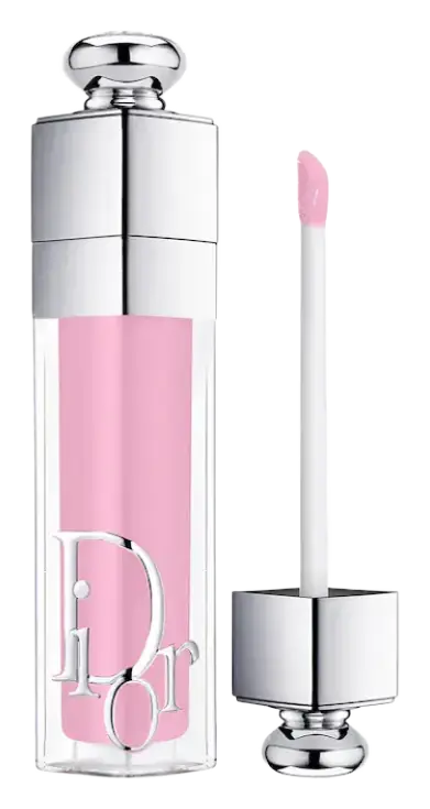 Dior Addict Lip Maximimizer Plumping Gloss 063 Pink Lilac