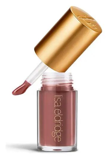 Lisa Eldridge Gloss Embrace Lip Gloss Muse