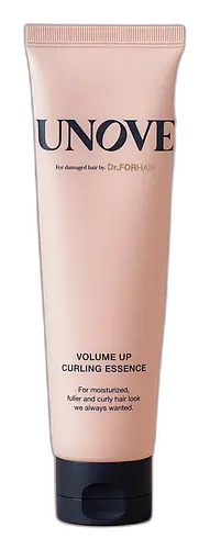 unove Dr.Forhair Volume Up Curling Essence