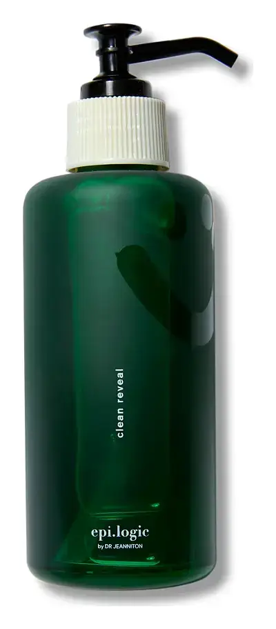 epi.logic Clean Reveal