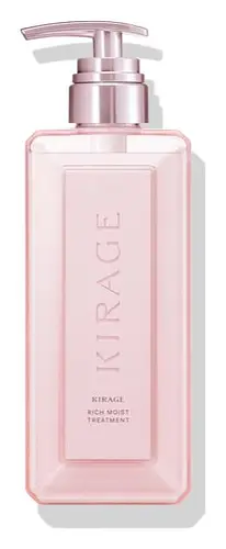 Kirage Rich Moist Treatment
