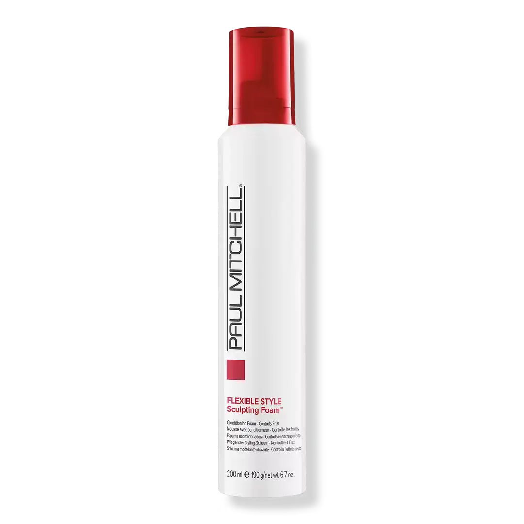 Paul Mitchell Flexible Style Sculpting Foam