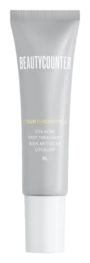 Beautycounter Countercontrol SOS Acne Spot Treatment