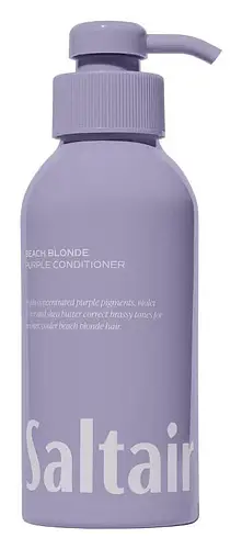 Saltair Beach Blonde Purple Conditioner