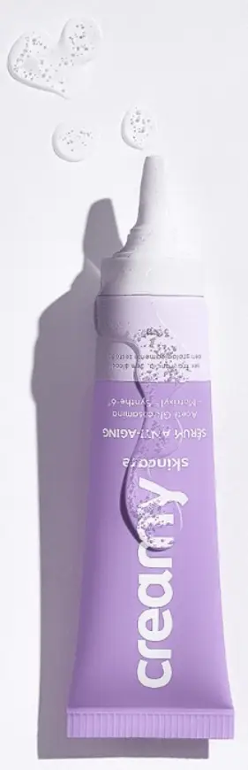 Creamy Sérum Anti-Aging