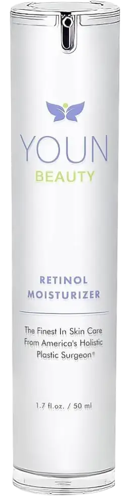 Youn Beauty Retinol Moisturizer