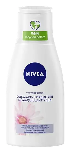 Nivea Waterproof Eye Make-Up Remover Netherlands