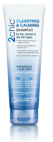 Giovanni 2Chic Clarifying & Calming Shampoo