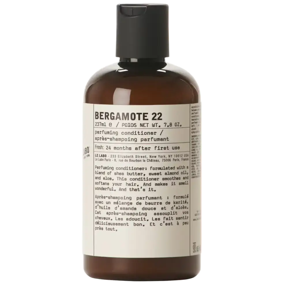 Le Labo Fragrances Perfuming Conditioner Bergamote 22