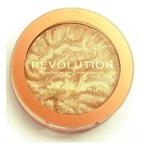 Revolution Beauty Reloaded Highlighter Raise the Bar