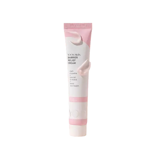 Yoon Skin Barrier Relief Cream