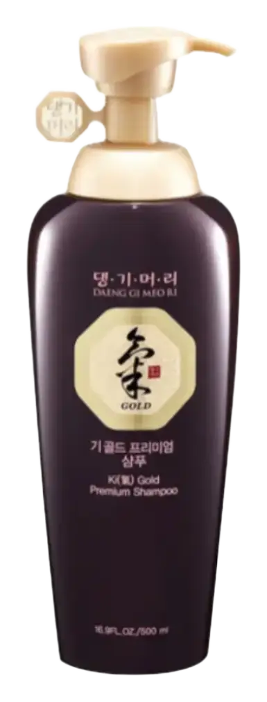 Daeng Gi Meo Ri Gold Premium Shampoo