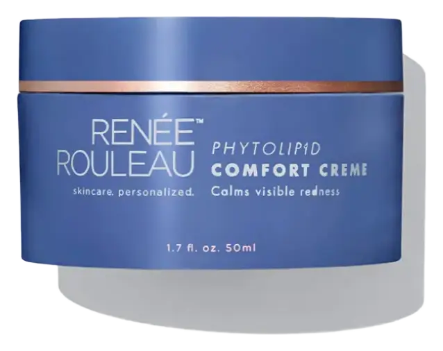 Renee Rouleau Skin Care Phytolipid Comfort Creme