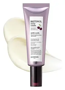 Skinfood Black Cherry Retinol Daily Cream