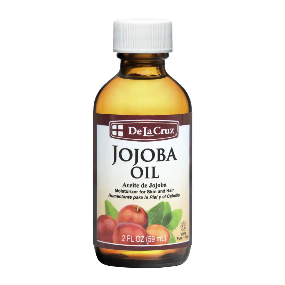 De La Cruz Jojoba Oil