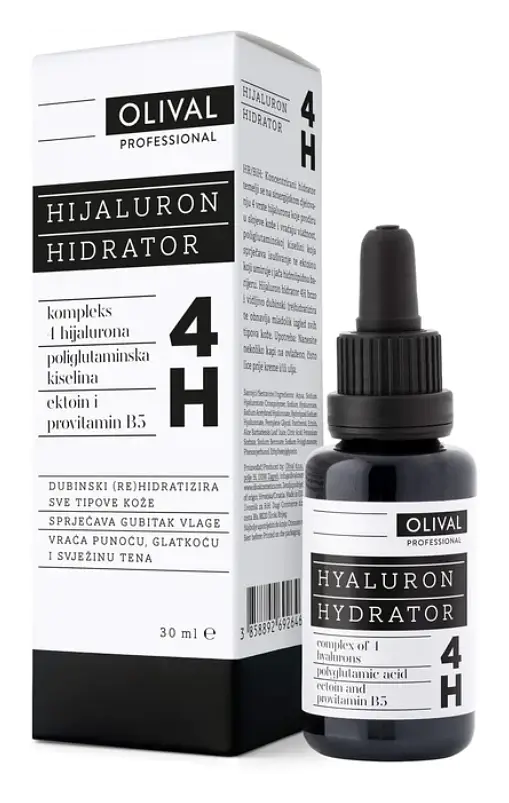 Olival Hyaluron Hydrator 4H