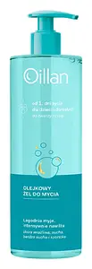 Oillan Oil Body Wash