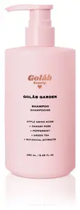 Golâb Garden Shampoo