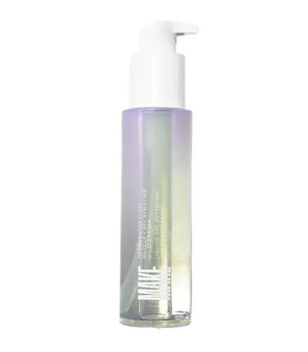 MAKE Beauty Oil Cleanser