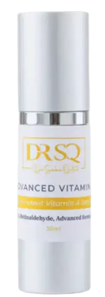 Dr SQ Advanced Vitamin A Serum