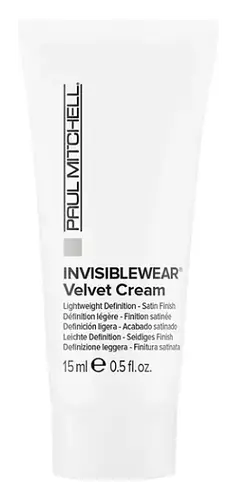 Paul Mitchell Invisiblewear Velvet Cream