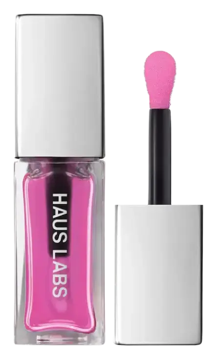 Haus Labs By Lady Gaga PhD Hybrid Lip Oil Tint