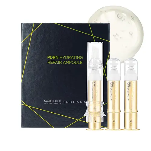 Swanicoco PDRN Hydrating Repair Ampoule