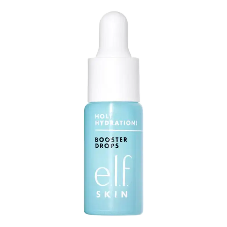 e.l.f. cosmetics Holy Hydration! Booster Drops
