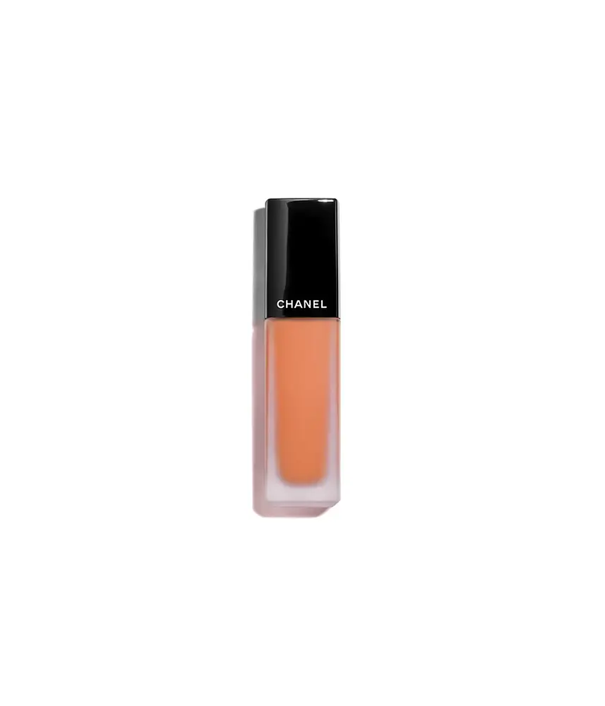 Chanel Rouge Allure Liquid Velvet Ultrawear Intense Matte Liquid Lip Colour 208 Hypnotisante