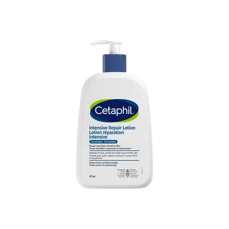 Cetaphil Intensive Repair Lotion Canada