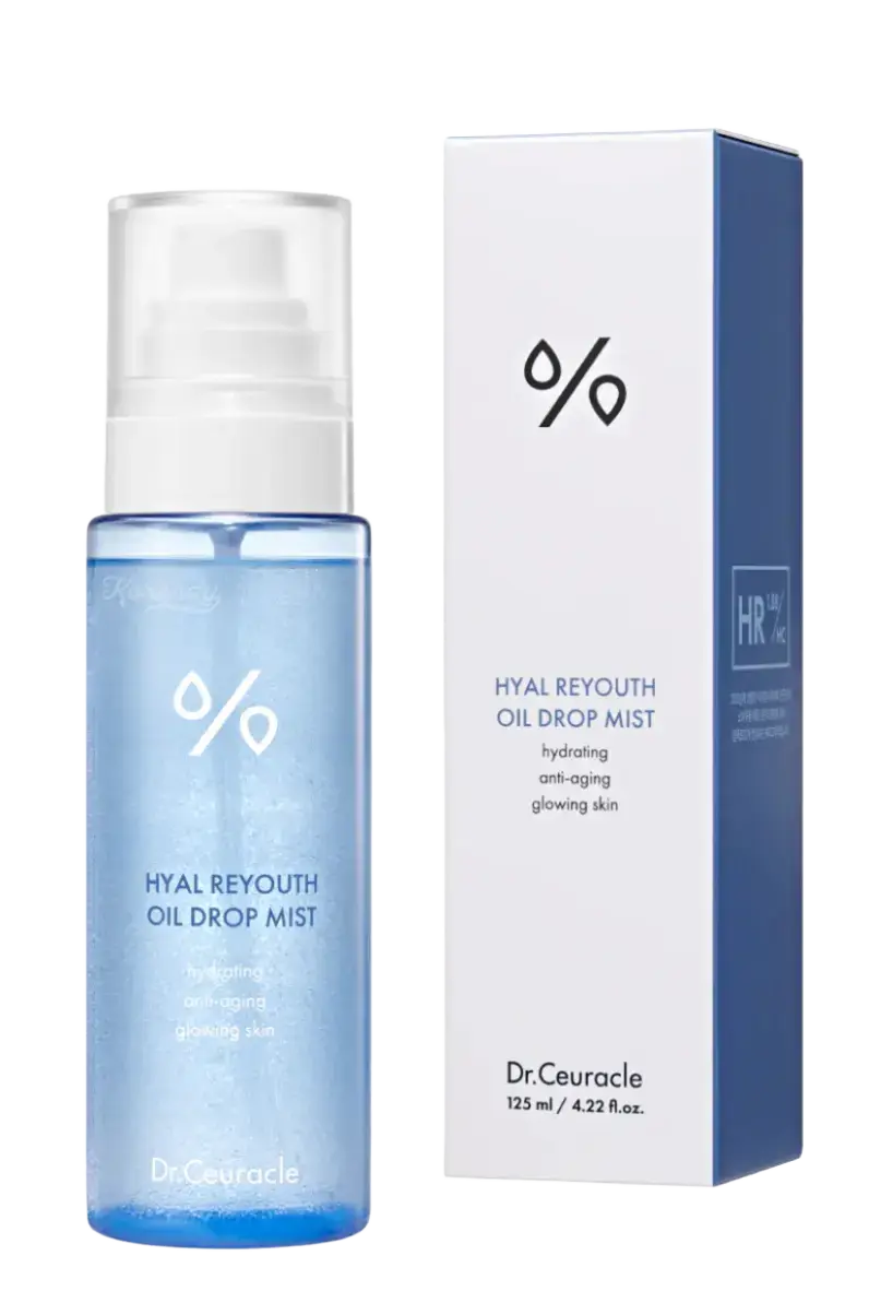 Dr.Ceuracle Hyal Reyouth Oil Drop Mist