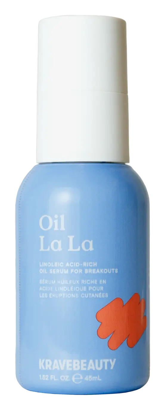 Krave Beauty Oil La La