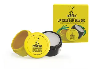 Dr. PAWPAW Scrub and Nourish