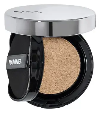 Naming Layered Fit Cushion SPF 50+ 17Y