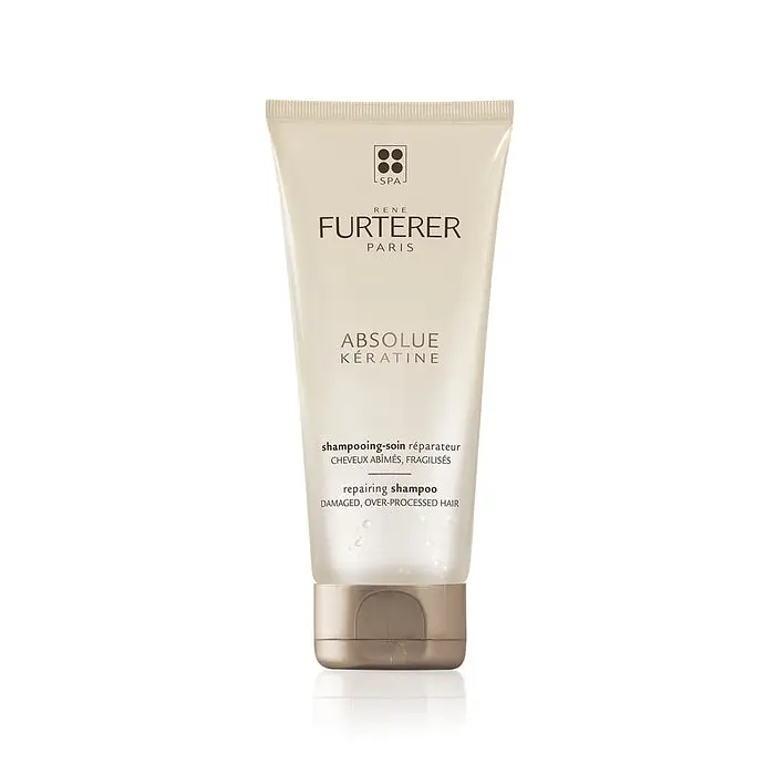 René Furterer Absolue Keratine Repairing Shampoo