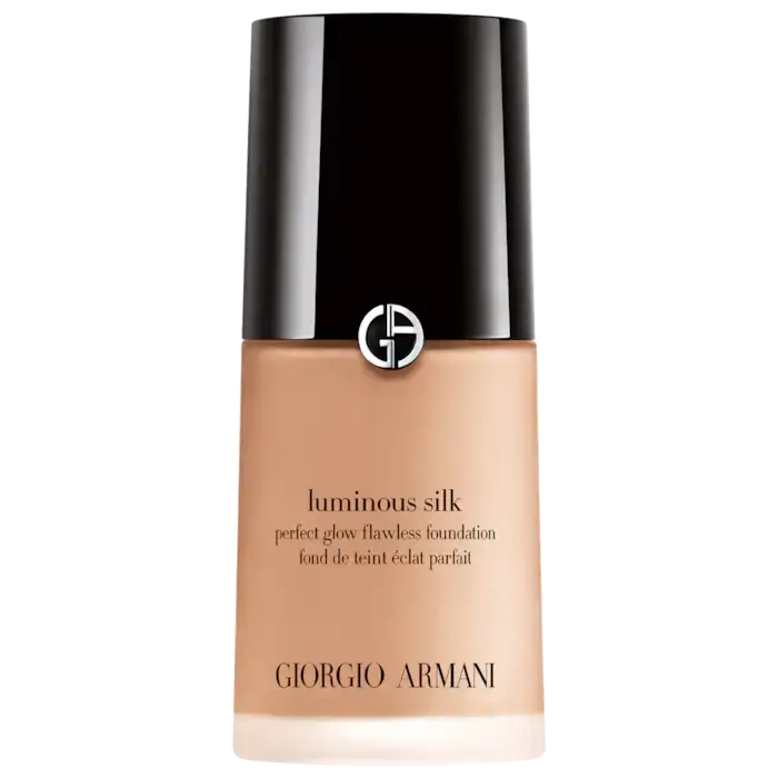 Armani Beauty Luminous Silk Perfect Glow Flawless Foundation 5.5