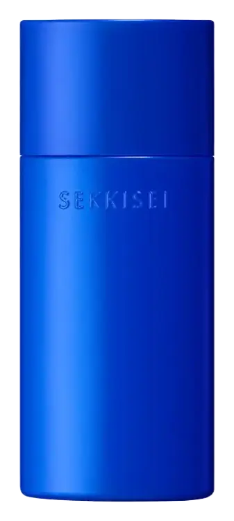 Sekkisei Clear Wellness UV Sunscreen Essence Milk SPF 50+