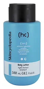 Skincyclopedia 10% Hyaluronic Acid Ceramides Body Lotion
