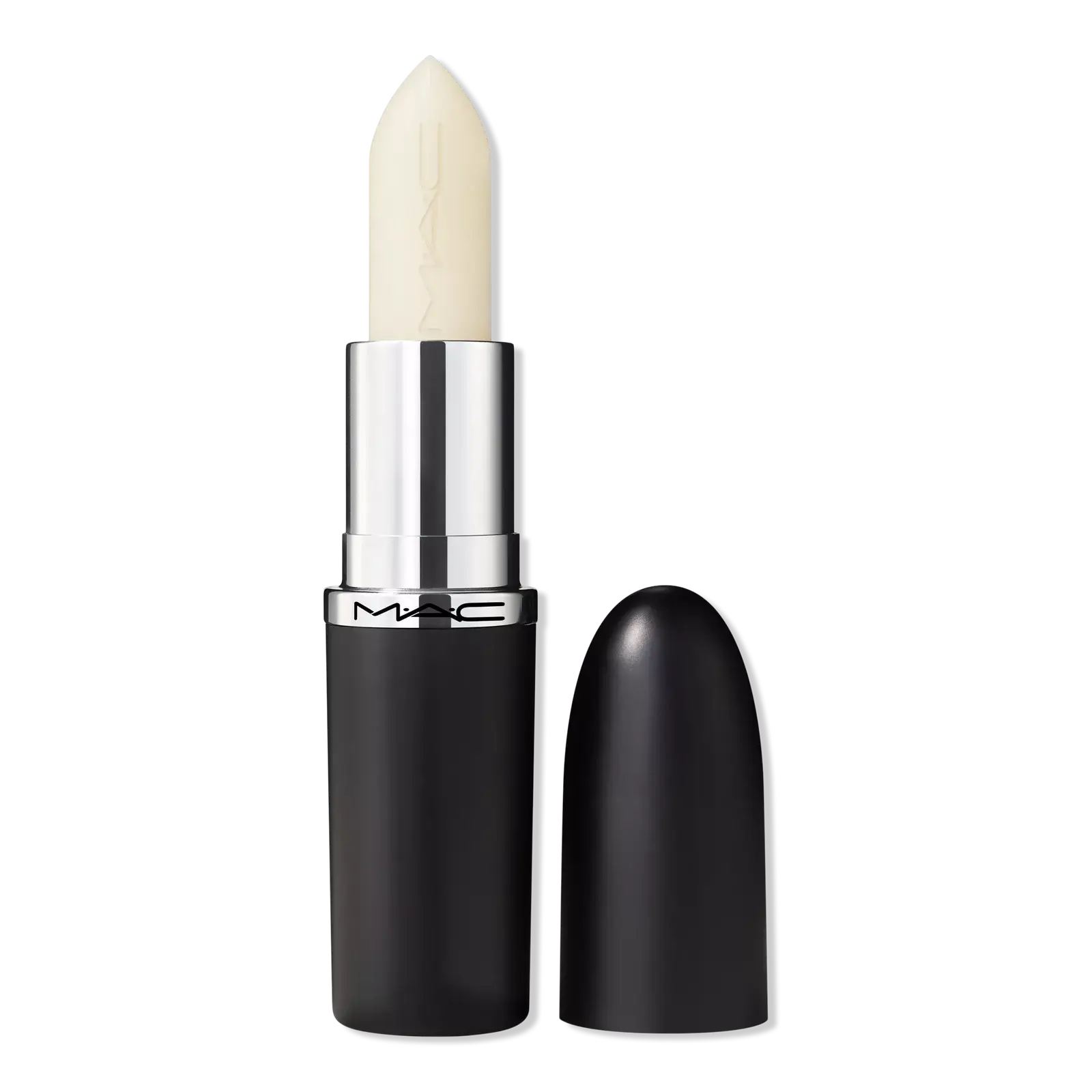 Mac Cosmetics M·A·Cximal Sleek Satin Lipstick In The Clear