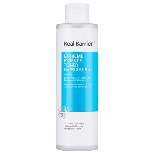 Real Barrier Extreme Essence Toner