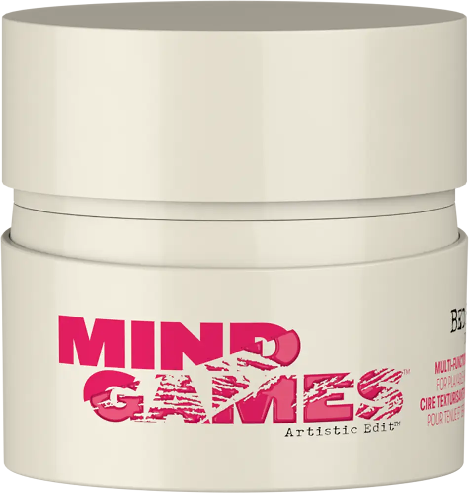 Bed Head by TIGI Mind Games Multi-Functional Texture Wax