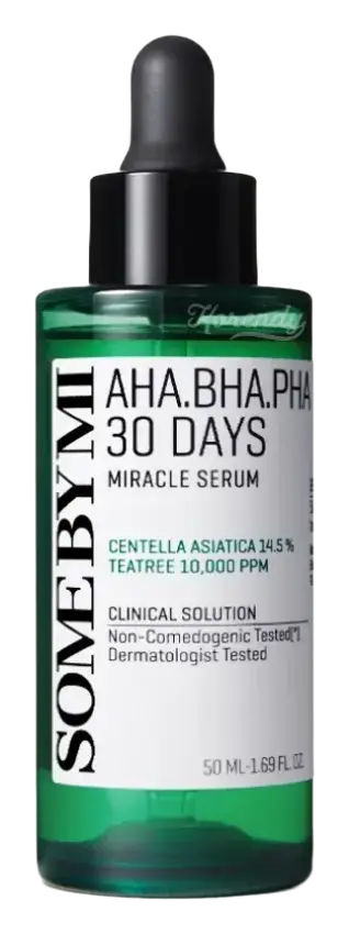 Some By Mi AHA.BHA.PHA. 30 Days Miracle Serum