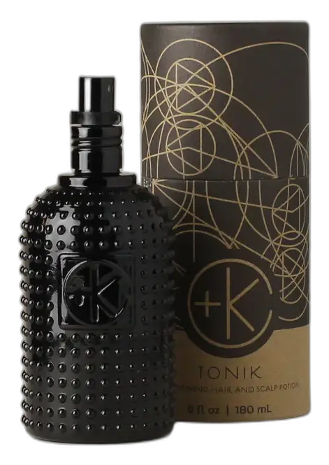 Cult+King Tonik Conditioning Hair & Scalp Potion