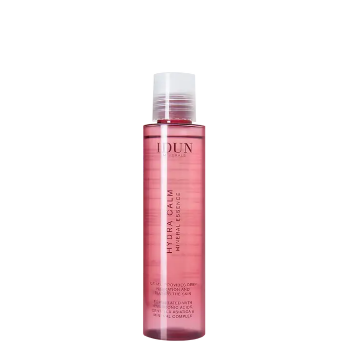 Idun Minerals Hydra Calm Mineral Essence
