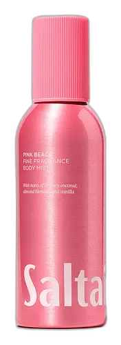 Saltair Body Mist Pink Beach