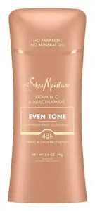Shea Moisture Vitamin C & Niacinamide Even Tone Antiperspirant Deodorant