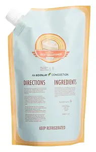 Eco Slay Banana Cream Deep Conditioner